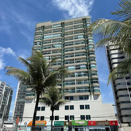 Frente Mar Itaparica Apartment Vila Velha  Exterior photo