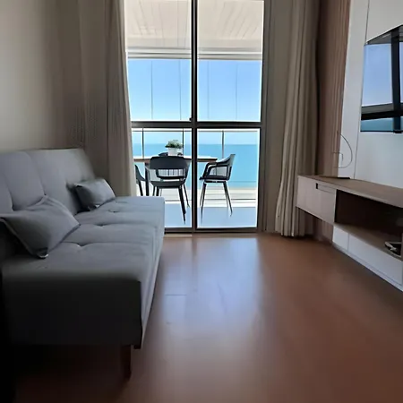 Frente Mar Itaparica Apartment Vila Velha  Exterior photo