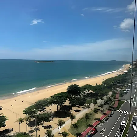 Frente Mar Itaparica Apartment Vila Velha  Exterior photo