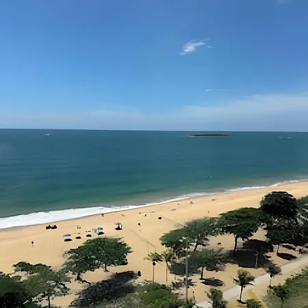 Frente Mar Itaparica Apartment Vila Velha  Exterior photo