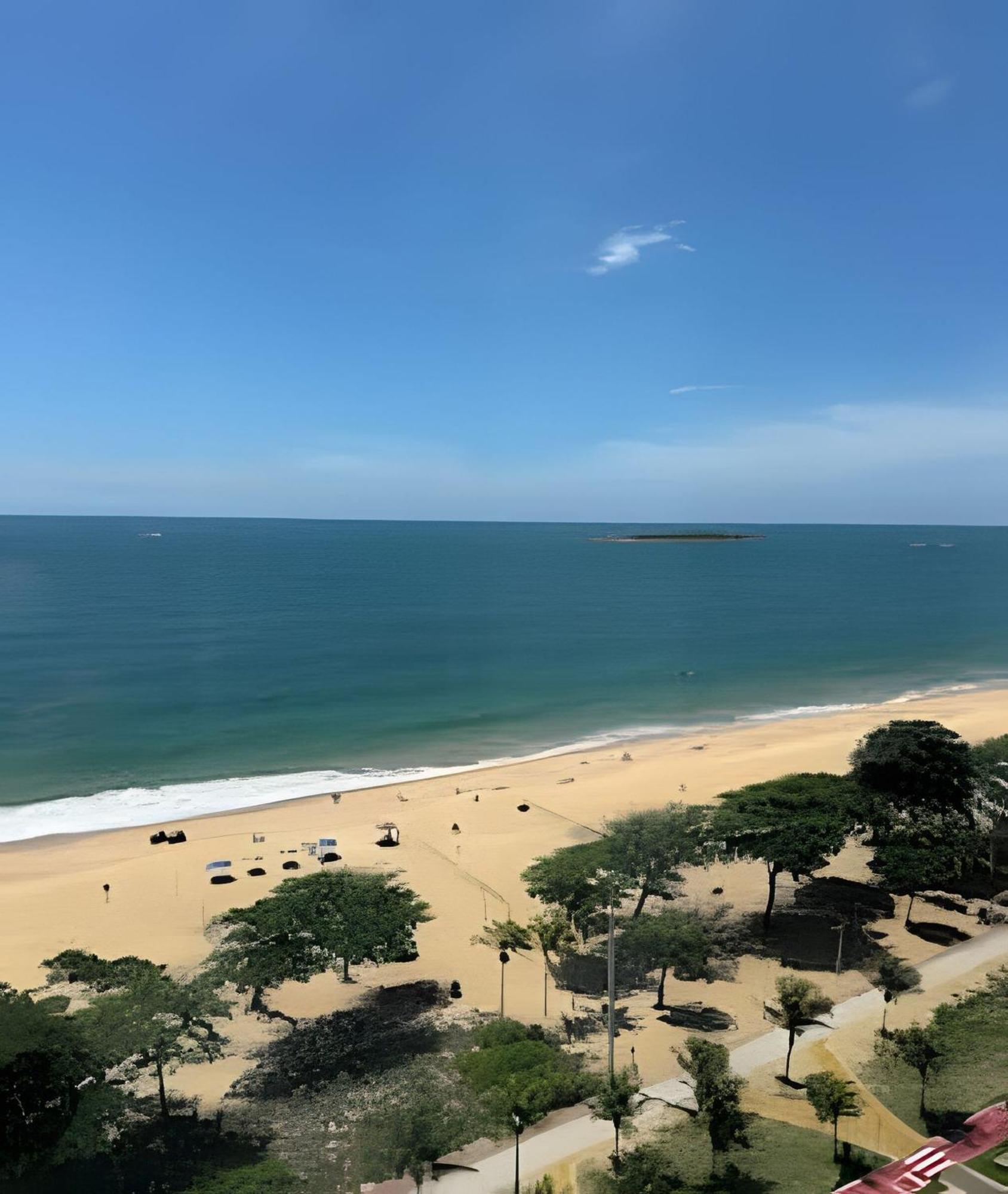 Frente Mar Itaparica Apartamento