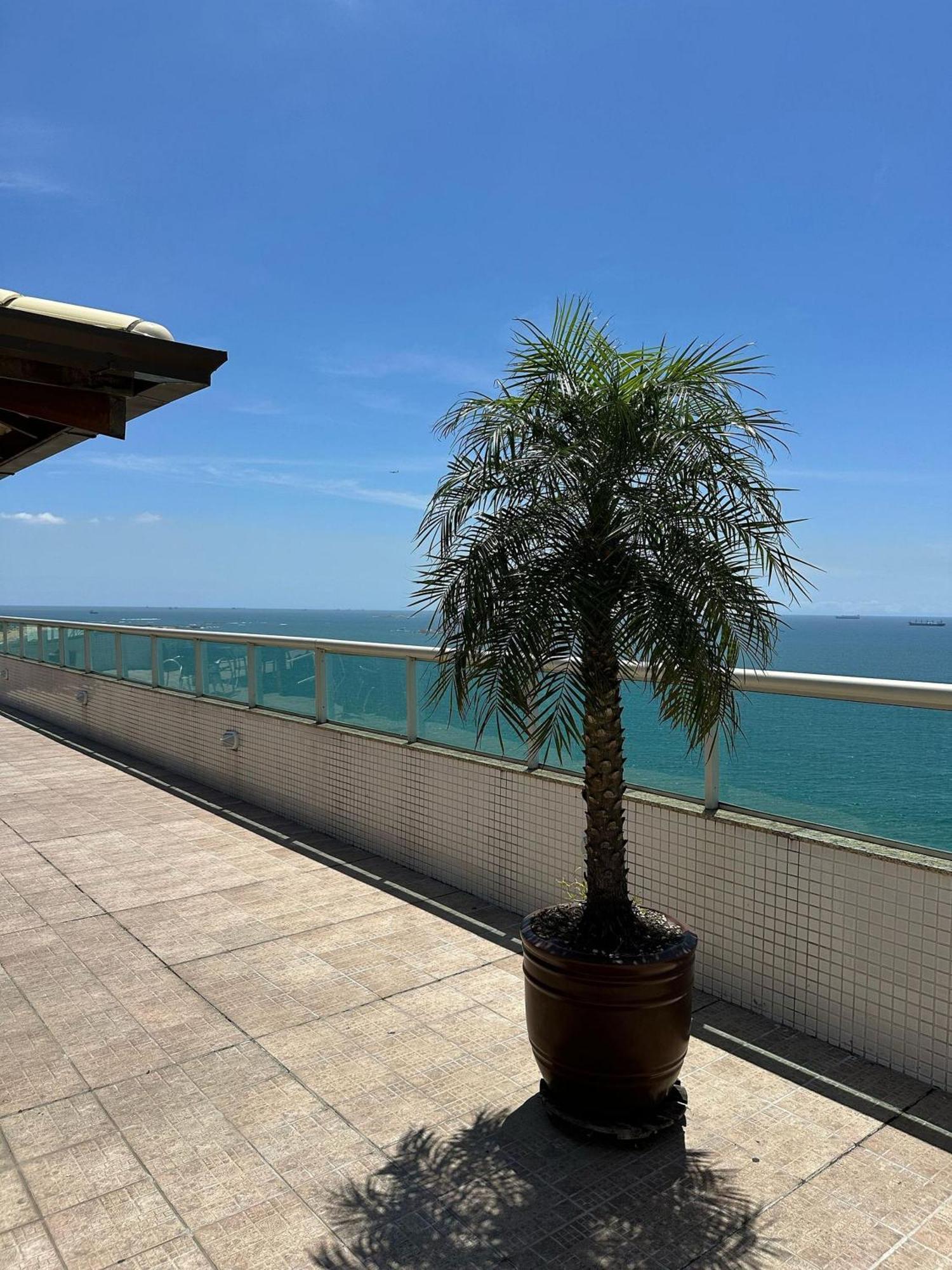 Frente Mar Itaparica Apartamento *