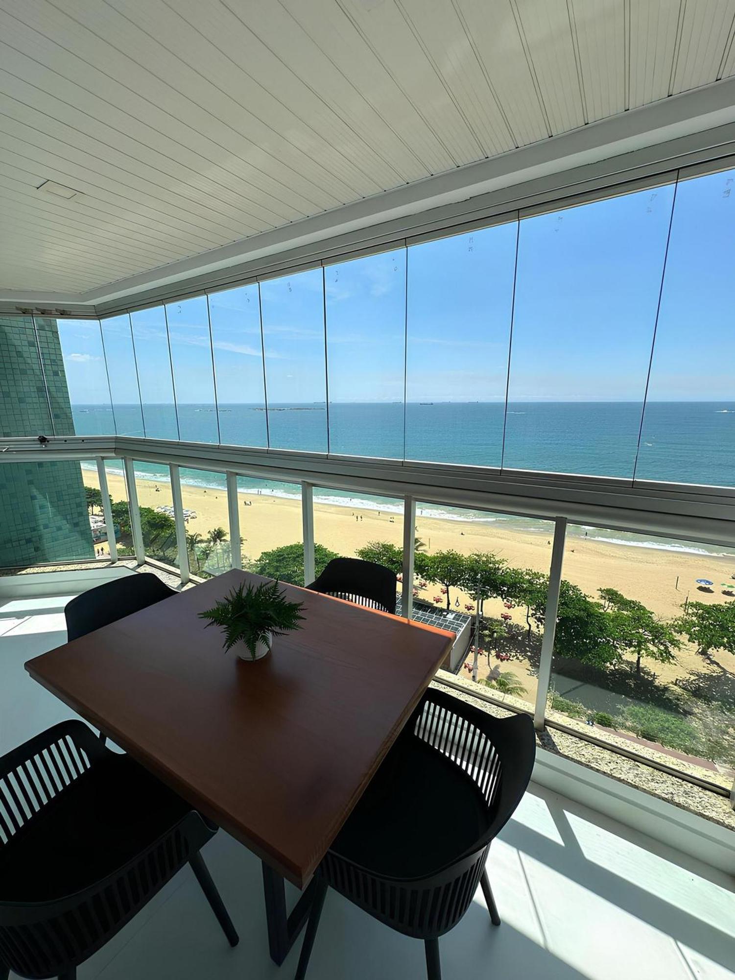 Apartamento Frente Mar Itaparica