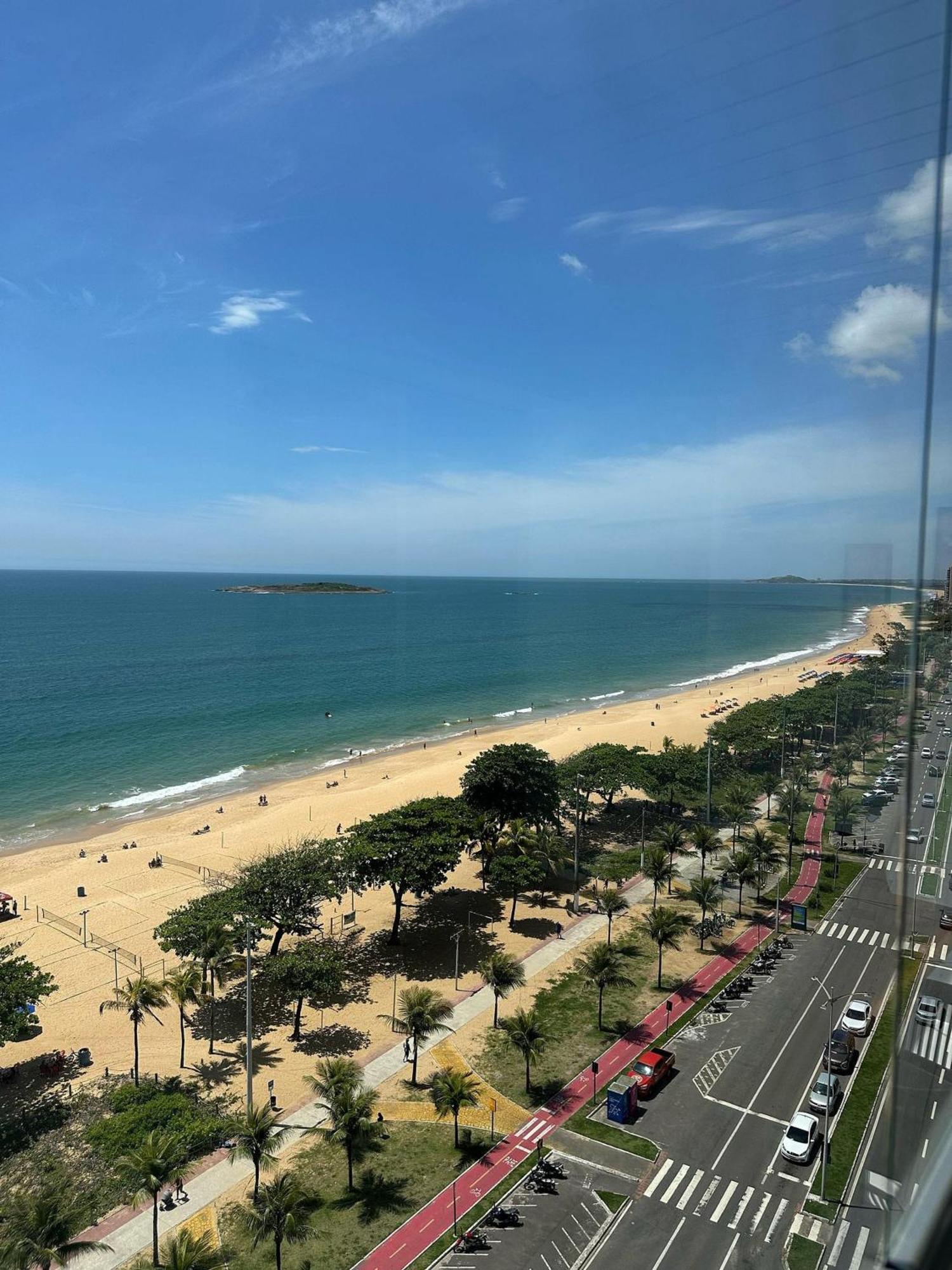 Frente Mar Itaparica Vila Velha (Espirito Santo)