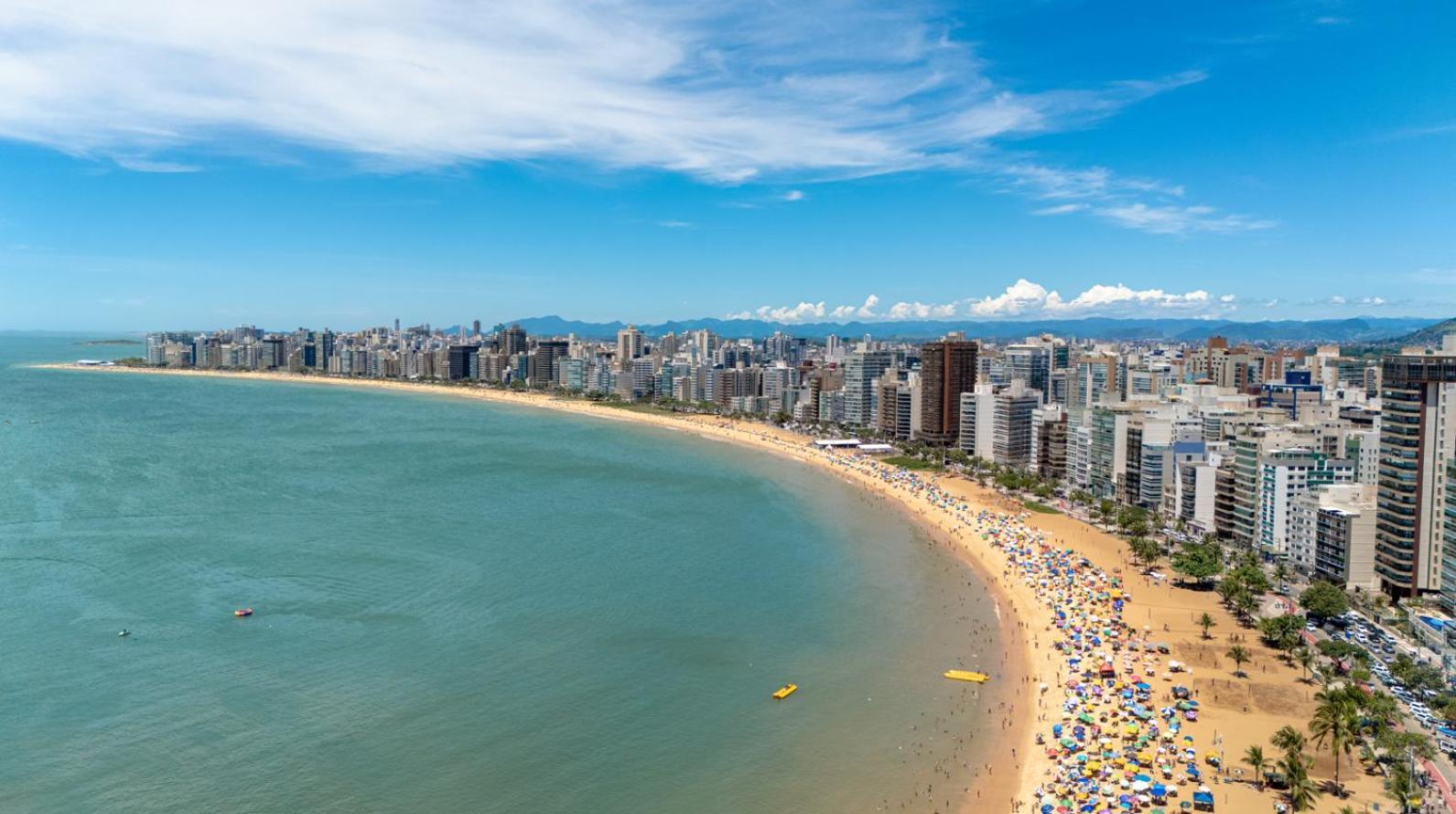 Apartamento Frente Mar Itaparica